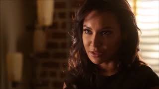 NAYA RIVERA IN STEP UP: HIGH WATER (EPISODE 5: PART ONE)