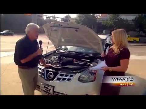 Take 5 Oil Change on Good Morning Texas!