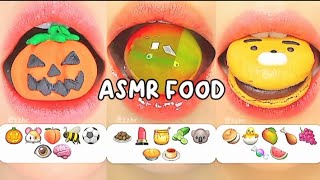 Kumpulan Vidio Makan Sesuai Emojicr By