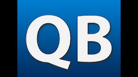 [QBASIC] How to install | Part 1