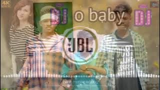 O mor gudia rani /Sambalpuri song dj dj