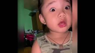 Batang Pasaway na CUTE