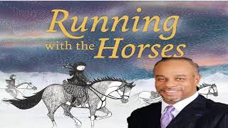 Pastor John K. Jenkins Sr  ✔ Running with the Horses