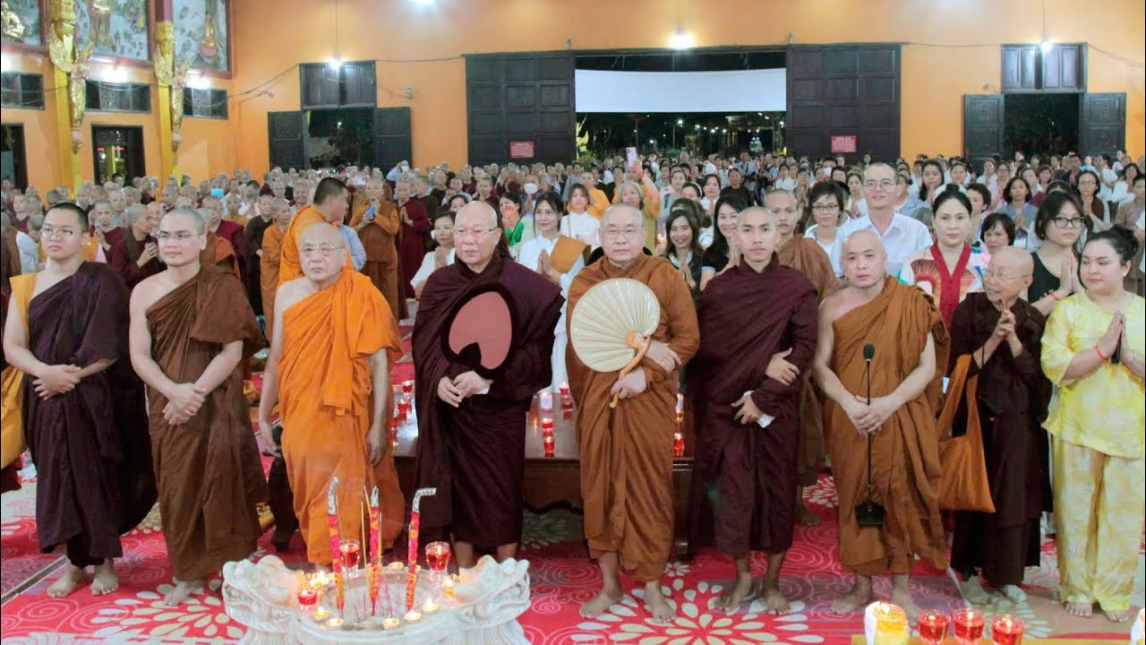 Đại Trưởng Lão Thiền Sư Thawbana Shweminwon Sayadaw, Trụ Trì Thiền Viện Mahasi Yangon, Myanmar