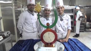 International Visual Confectionery -Internal Exam BCT&CA Final year-CAI-2014 screenshot 3