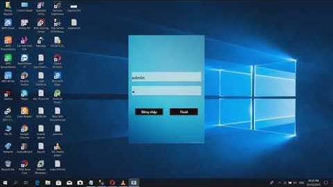 1612675 - Đồ án cuối kì môn Lập trình Windows