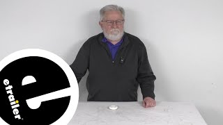 Review of etrailer Camper Jacks - Replacement Override Cap - e43YV
