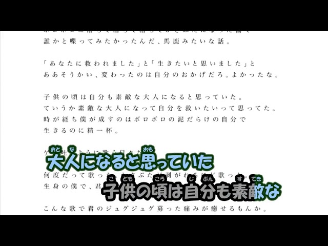 ニコカラ 君の神様になりたい カンザキイオリ Off Vocal 0 Youtube