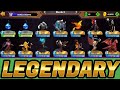 Can I Win With Only Legendary Cards Castle Crush