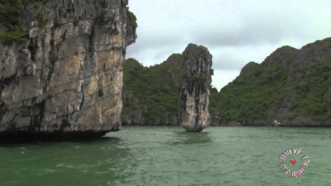 Lan Ha Bay and Cat Ba Island | Vịnh Lan Hạ và Cát Bà HD ...