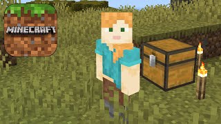 Minecraft: Dream it, Build it! - Gameplay Part 1 (iOS, Android) screenshot 4