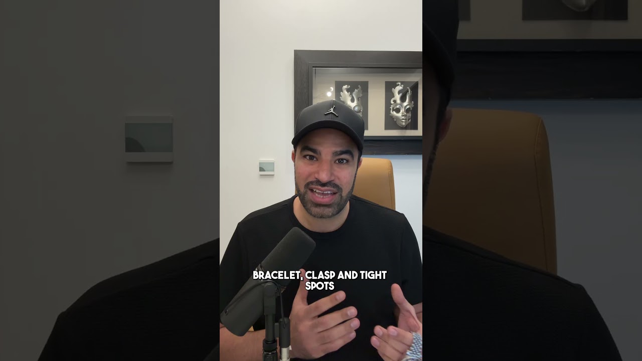 Наконец-то он здесь... набор для чистки часов класса люкс BIG MOE уже в продаже!