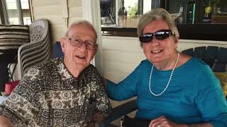 Opa Oma and Family part 1
