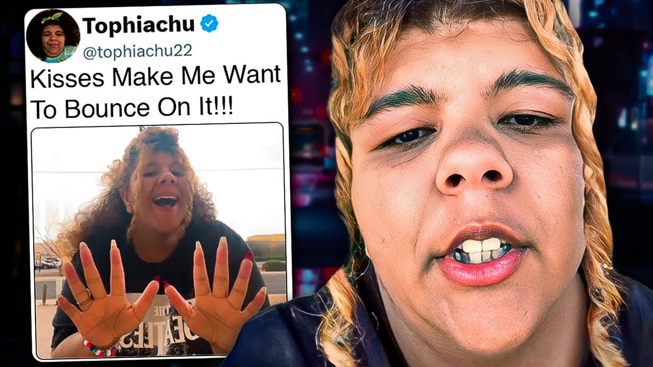 Девушка Nova Onlines только что достигла нового дна...