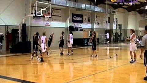 Cynthia Cowan (Recruiting Video)
