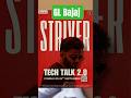 | STRIVER Aura +++ ( GL Bajaj ) || #striver #shorts #glbajaj #glbitm #greaternoida #btech #delhincr
