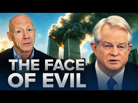 First Responder Reveals What Cameras Didn’t Show On 9/11