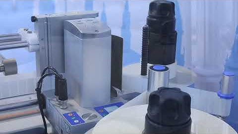 SP i-Dositecno SY Flex-Line™