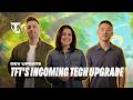 Dev Update TFT39s Incoming Tech Upgrade I Dev Video Dev Update TFT39s Incoming Tech Upgrade I Dev Video