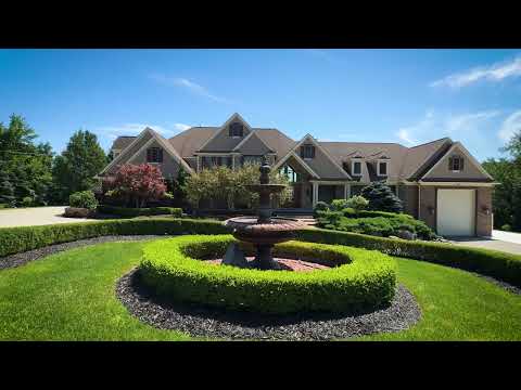 4143 LONGVIEW Drive, Elba Twp, MI home video tour