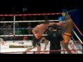 Freddy kemayo vs igor jurkovic cro cop final fight