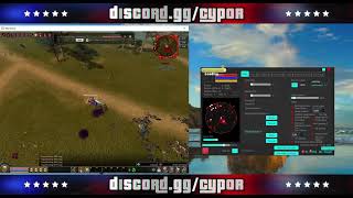 Velmorian2 | Metin Stone Bot | Farm Bot |  Anti-BAN | Cypor Bot