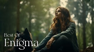 Enigma 2024 - The Very Best Of Enigma 90S Chillout Music Mix - Лучшая Музыка Для Души И Отдыха.