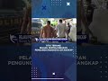 TITIK TERANG! Pelaku Penyelundupan Pengungsi Rohingya Ditangkap di Banda Aceh #shorts