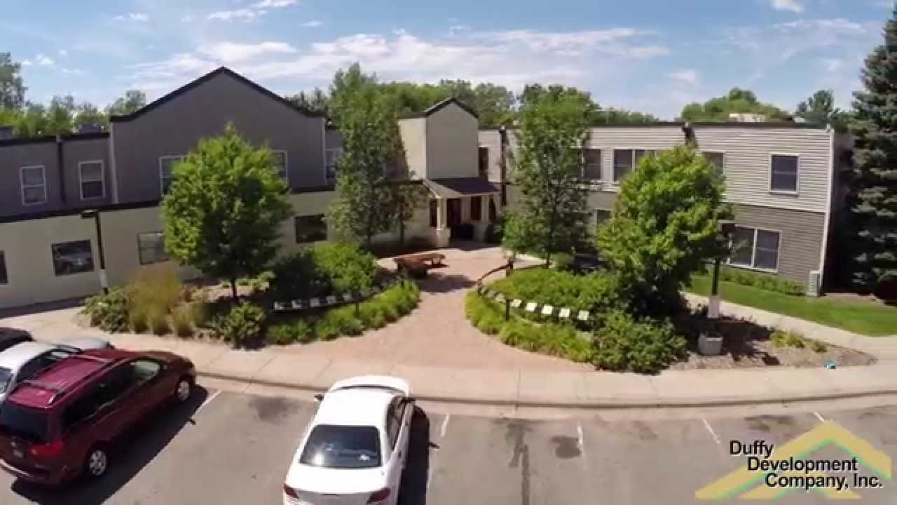 East Metro Place Apartments YouTube