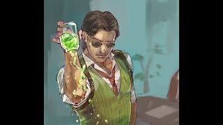 Day 4 Streamer Pemula - Apakah Akan Bertemu Lily?? - The Evil Within 2 Part 4 Ft.@ThomsShran