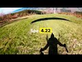 Spa 422 mont des brumes parapente