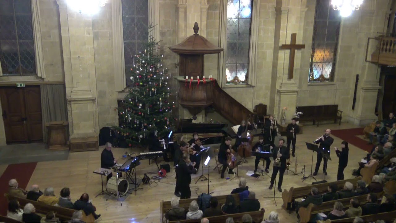 R Wiedoeft Saxarella