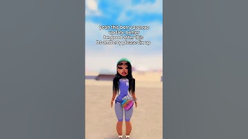 Outfits have been deleted in Berry Avenue 😱+ names  #berryavenueoutfits #blackgirloutfits #shorts