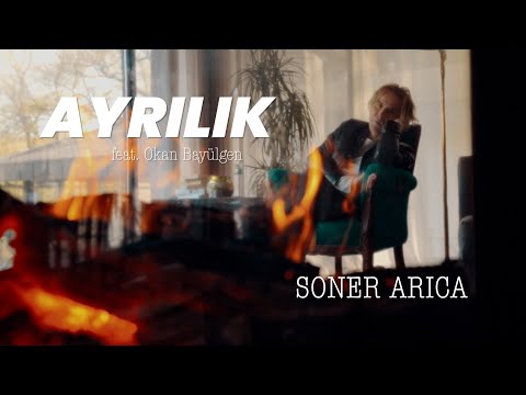 Soner Arıca - Ayrılık (feat. Okan Bayülgen)