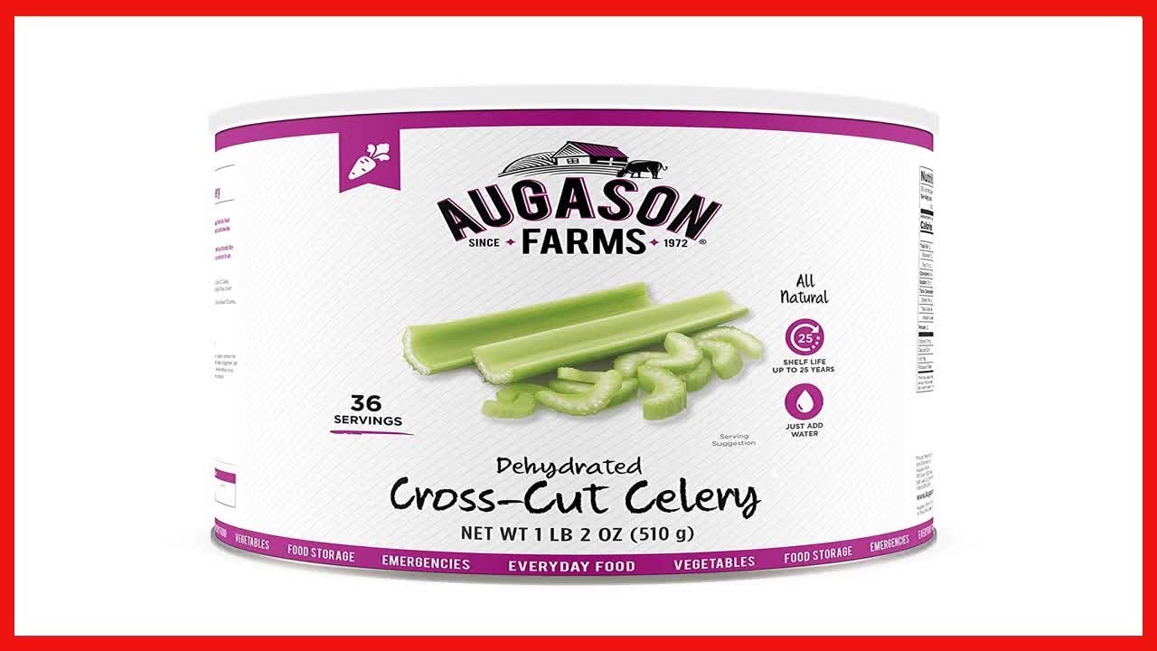 Augason Farms 5-20100 72 時間 4 人用緊急食品保管キット 14 ポンド 7