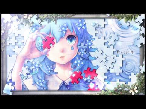 「パズルガール」リクエスト曲を歌ってみた♪ りらかver.