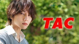 【重大発表】資格の学校TACで講師をやることになりました。