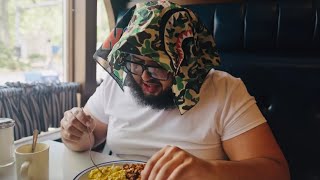 Raw Dawg - Mona Lisa