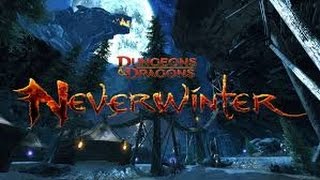 Neverwinter|Character Creation and Showcase