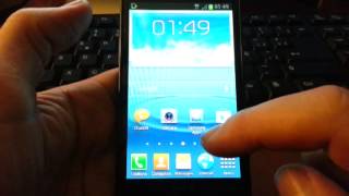 Galaxy S2 Android 4.1.2 official + root