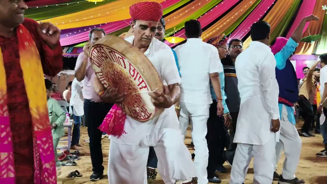  छापर में चंग धमाल होली पर 01 मार्च 2026