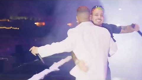 Thumbnail of Rauw Alejandro - Concierto Completo HD, Vibra Urbana 2024 - No me sueltes, No hay ley parte 2, Party