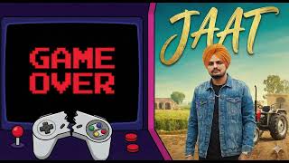 Game Over Jaat