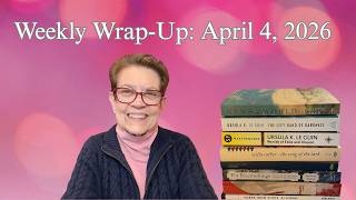 Celebrity Weekly Wrap-Up: April 4, 2026 Profile