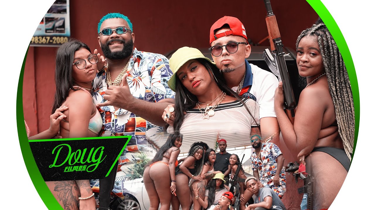 Watch Mc Copinho feat. Corvina DJ - Carro Bicho (CLIPE OFICIAL) Doug Filmes on YouTube Watch Mc Copinho feat. Corvina DJ - Carro Bicho (CLIPE OFICIAL) Doug Filmes on YouTube