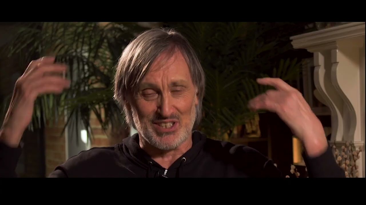 TRAILER 4K The Dark Fantastic 2025