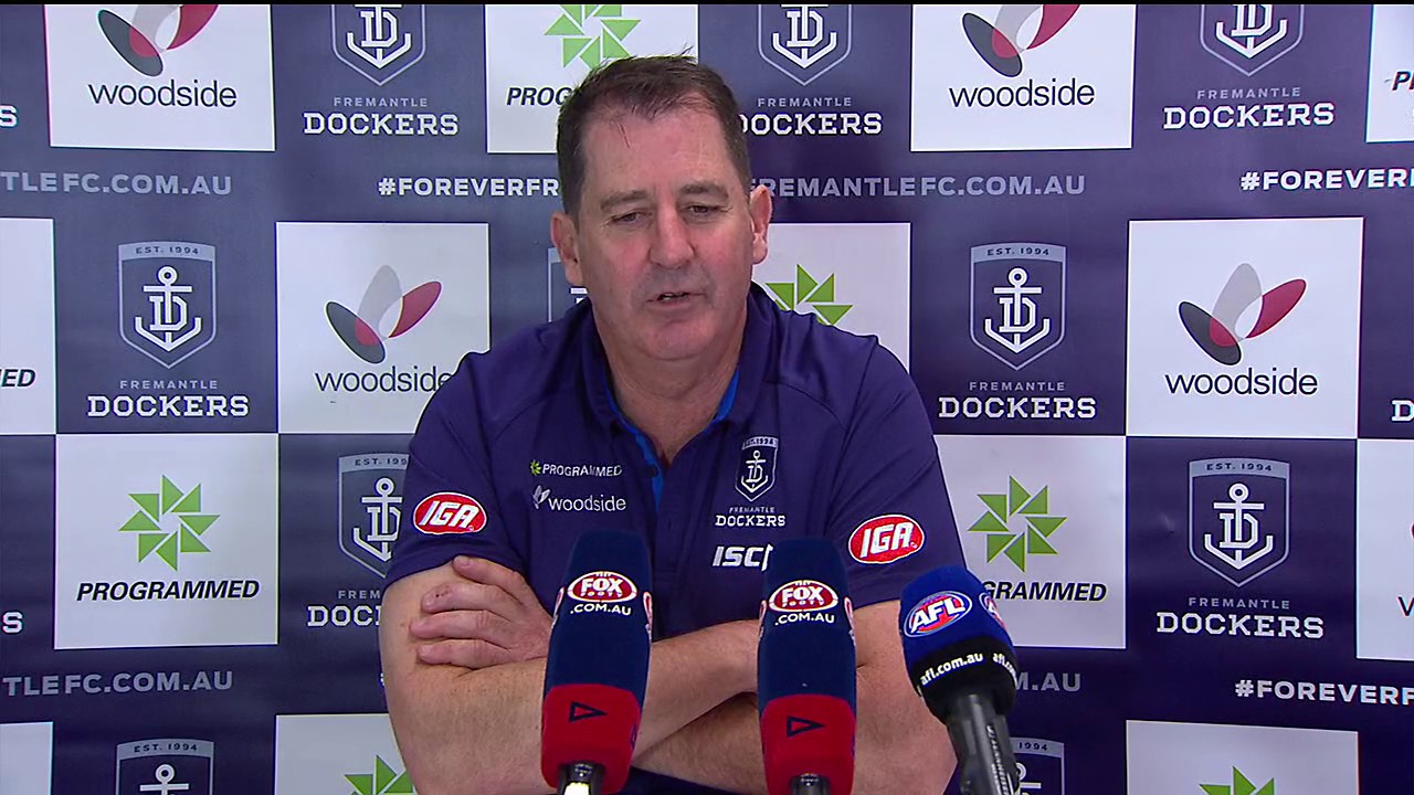 Ross Lyon Q&A round 14 YouTube