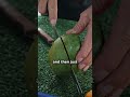 Cutting technique👌