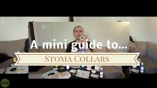 Mini Guide to Ostomy Supplies: Stoma Collars screenshot 1