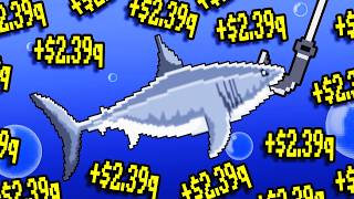 Download Lagu I Caught Enough Fish to Earn Literal Quadrillions MP3 Download Lagu I Caught Enough Fish to Earn Literal Quadrillions MP3